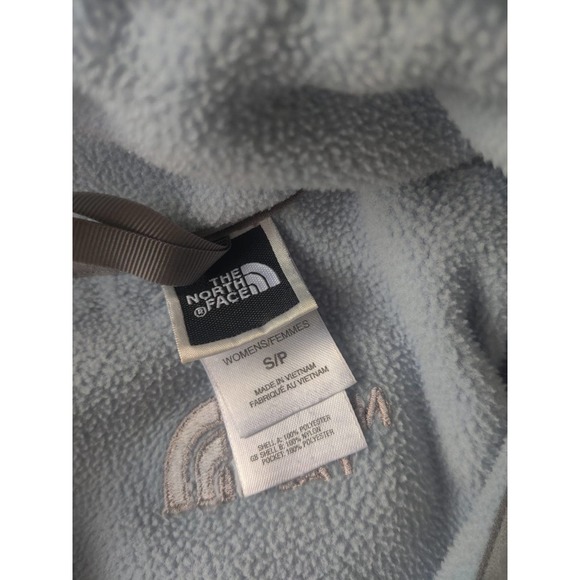 The North Face Fleece - Picture 4 of 4